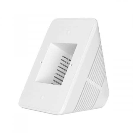 suport de birou pentru nspanel si nspanel pro, alb